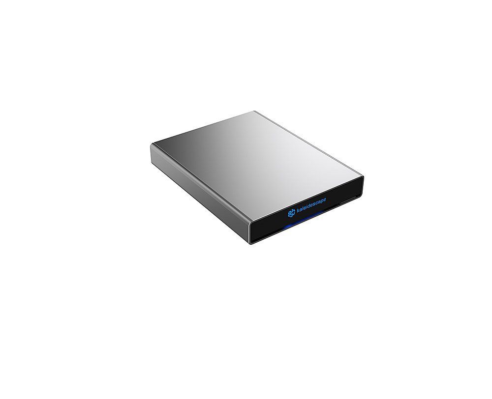 Kaleidescape - Strato C 4K Movie Player