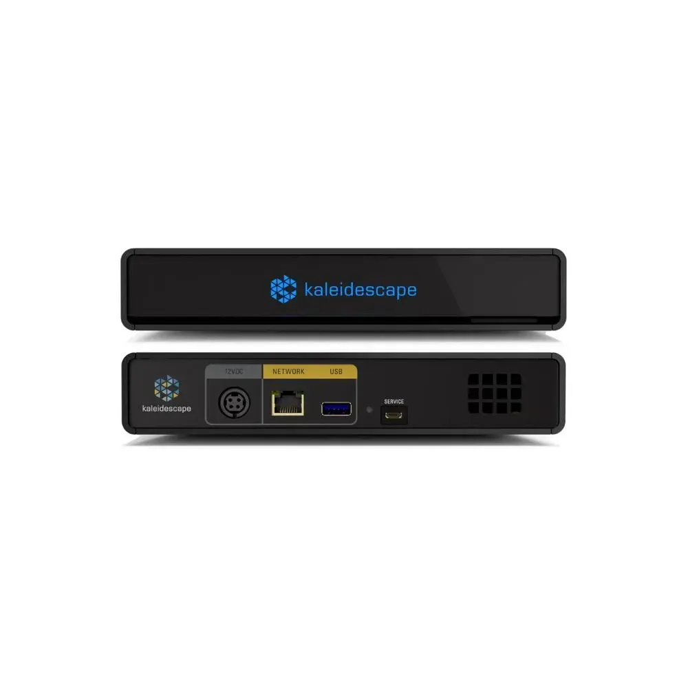 Kaleidescape - Terra Prime Solid-State Drive (SSD)