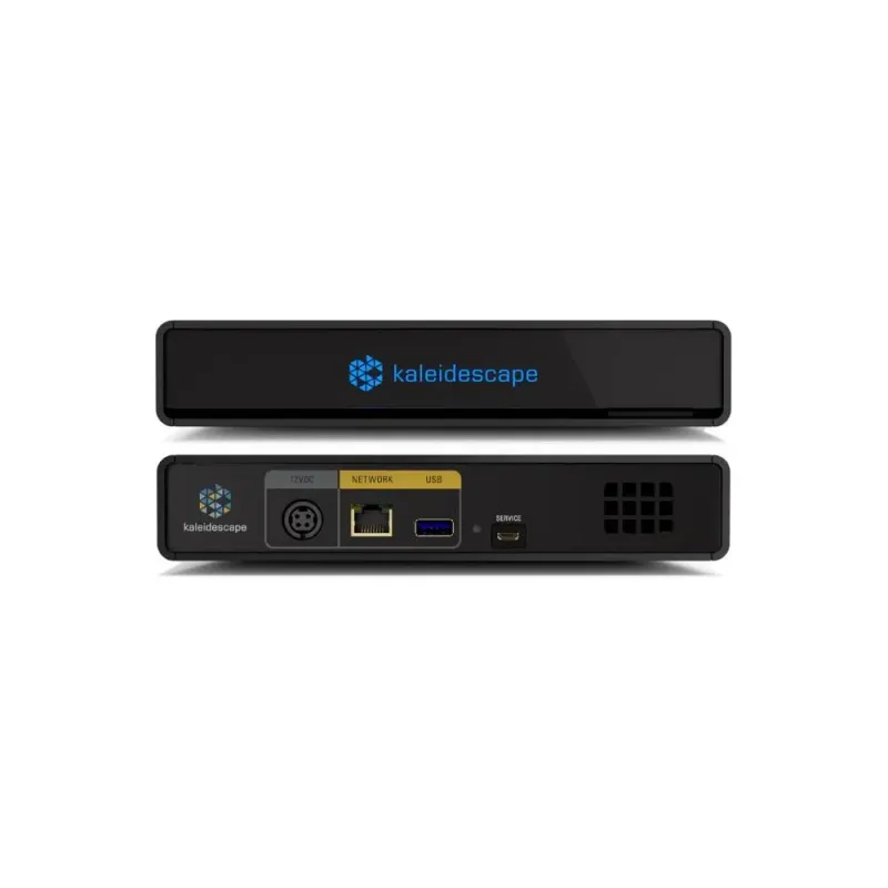 Kaleidescape - Terra Prime Solid-State Drive (SSD)