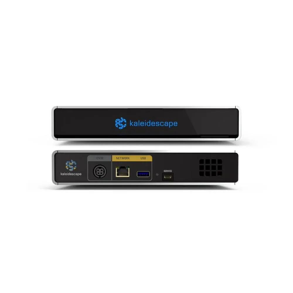 Kaleidescape - Terra Prime Hard Disk Drive (HDD)