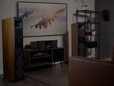 Speakers