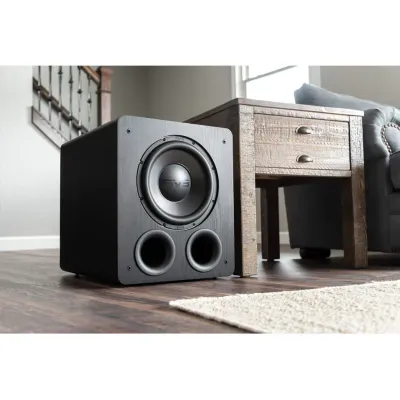 Subwoofers