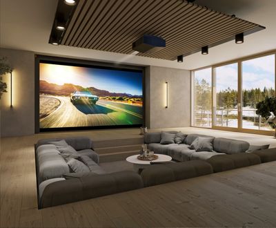 Projectors