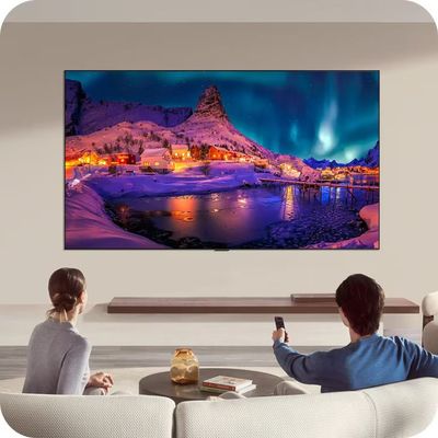 Televisions