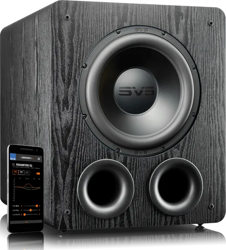 SVS PB-2000 Pro