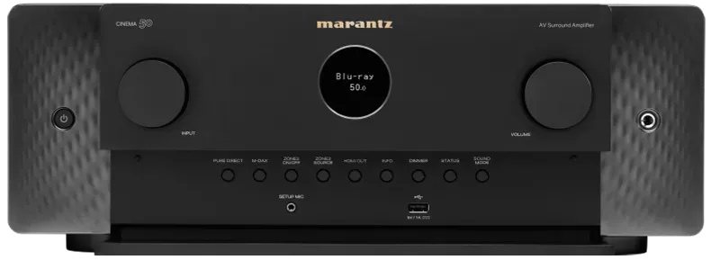 Marantz Cinema 50 Amplifier