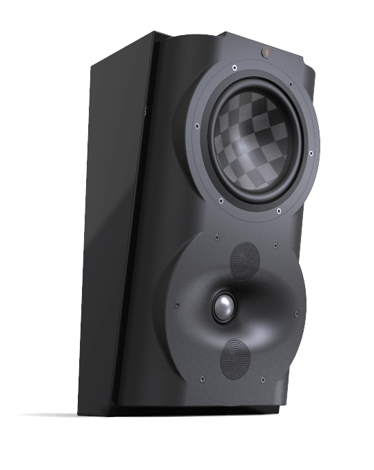 Perlisten Audio S4s Surround Speaker