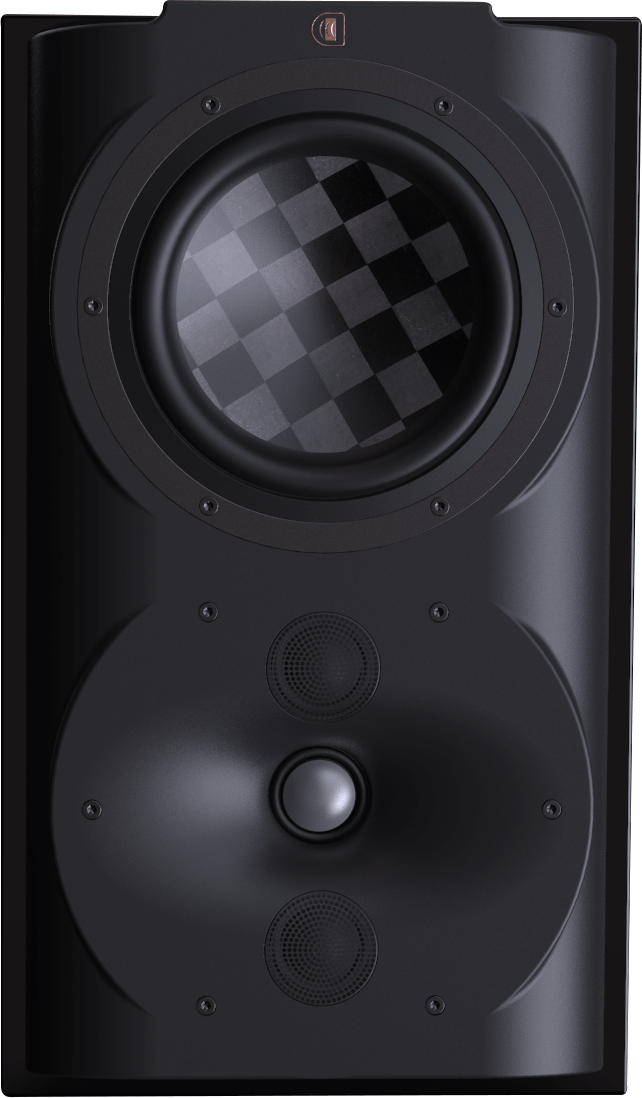 Perlisten Audio S4s Surround Speaker