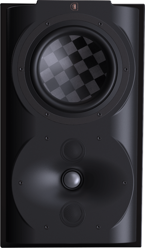 Perlisten Audio S4s Surround Speaker