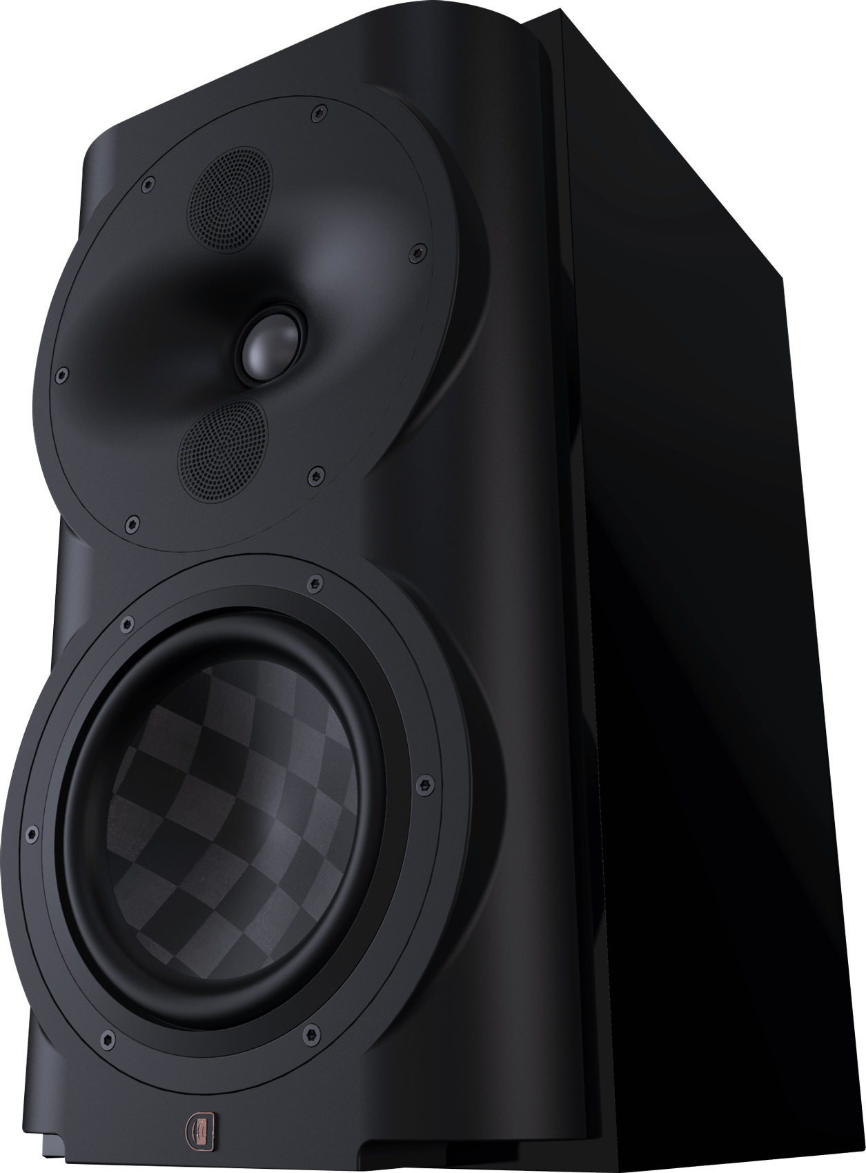 Perlisten Audio S4b Bookshelf Speaker