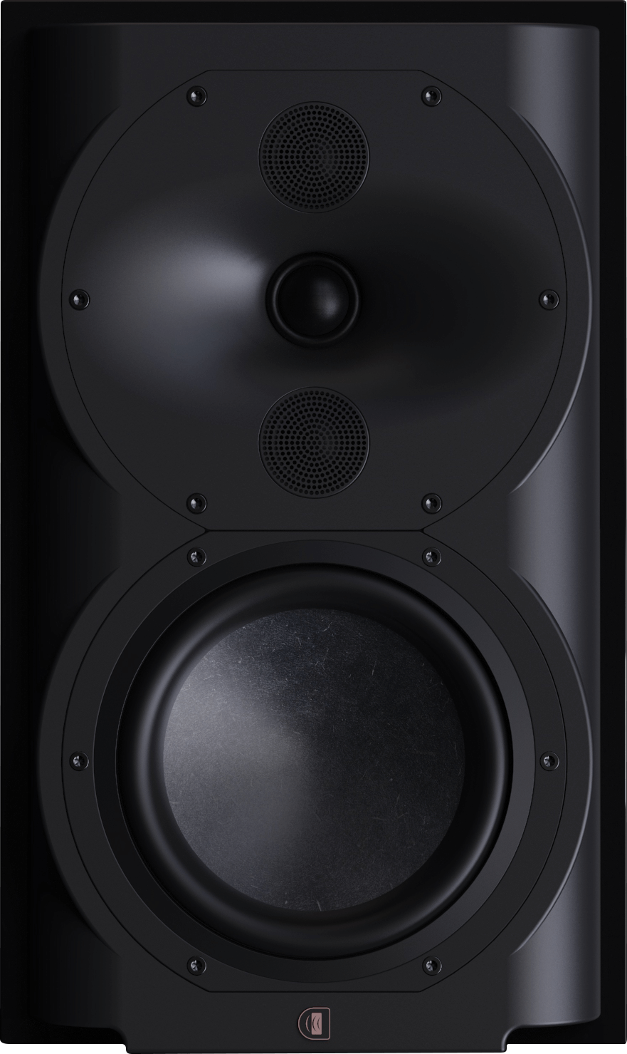 Perlisten Audio R4b Bookshelf Speaker