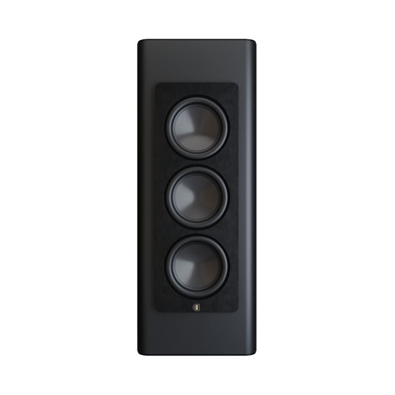 Perlisten Audio D3is Subwoofer
