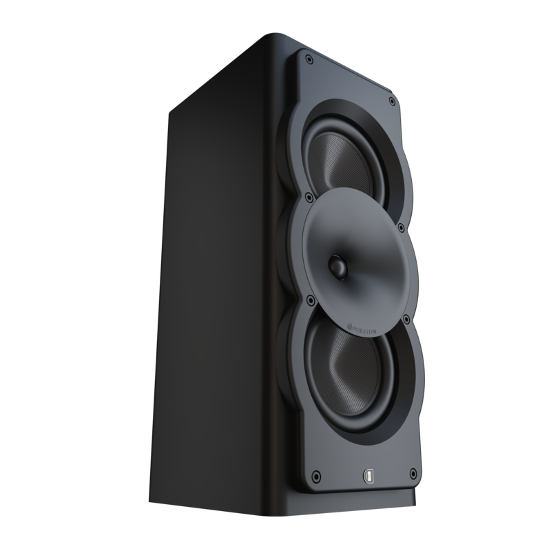 Perlisten Audio A3M Speaker