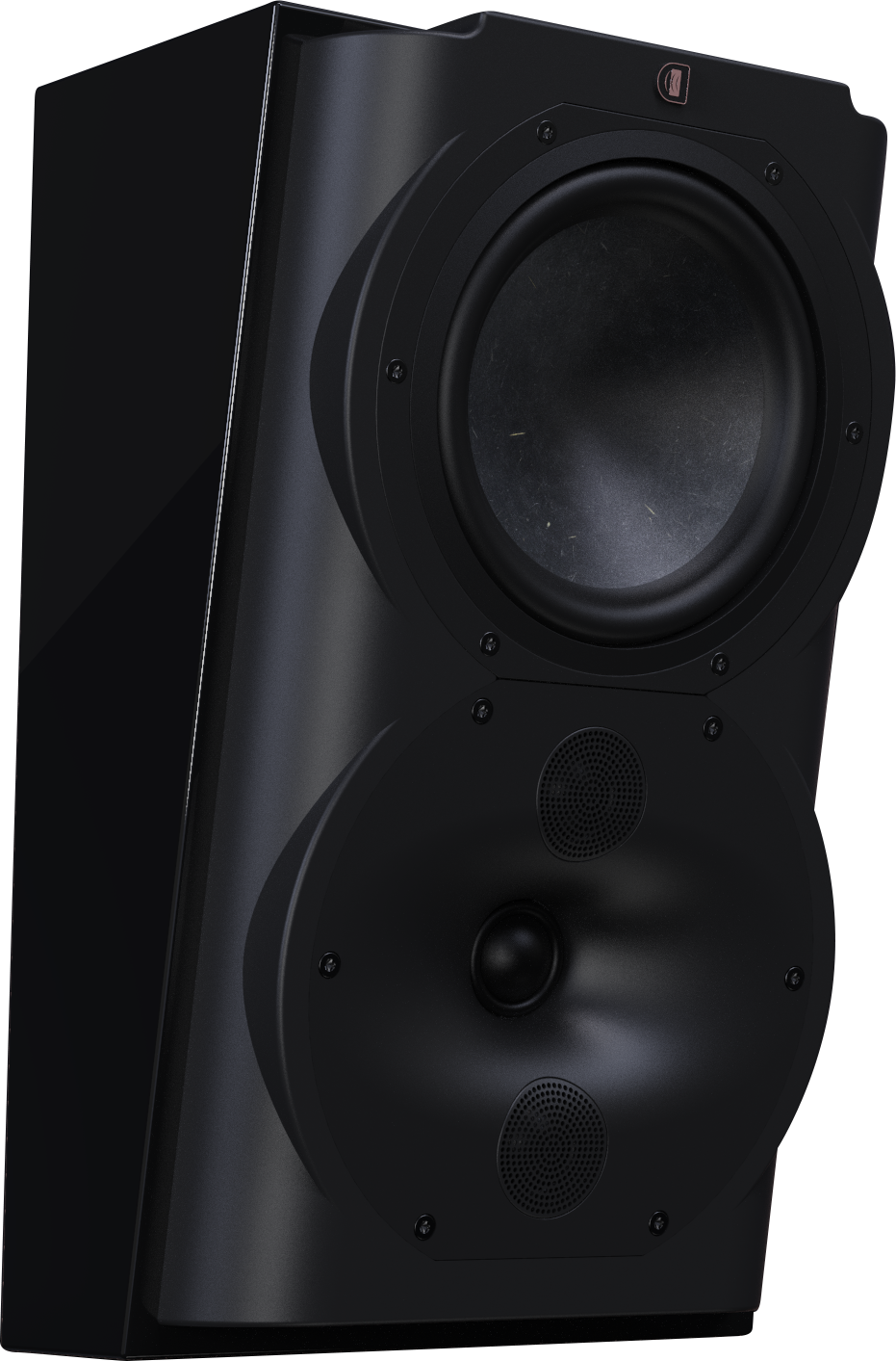 Perlisten Audio R4s Surround Speaker