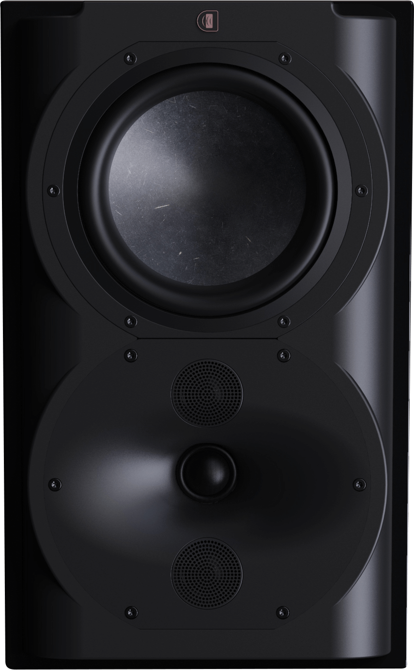 Perlisten Audio R4s Surround Speaker