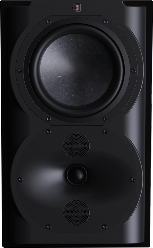 Perlisten Audio R4s Surround Speaker