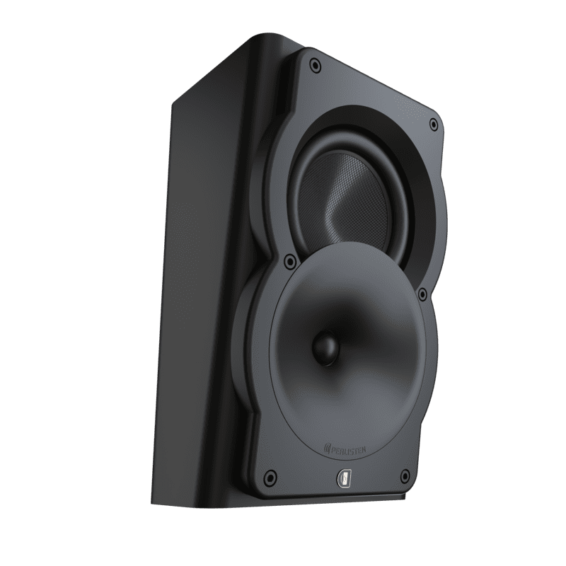 Perlisten Audio A2S Speaker