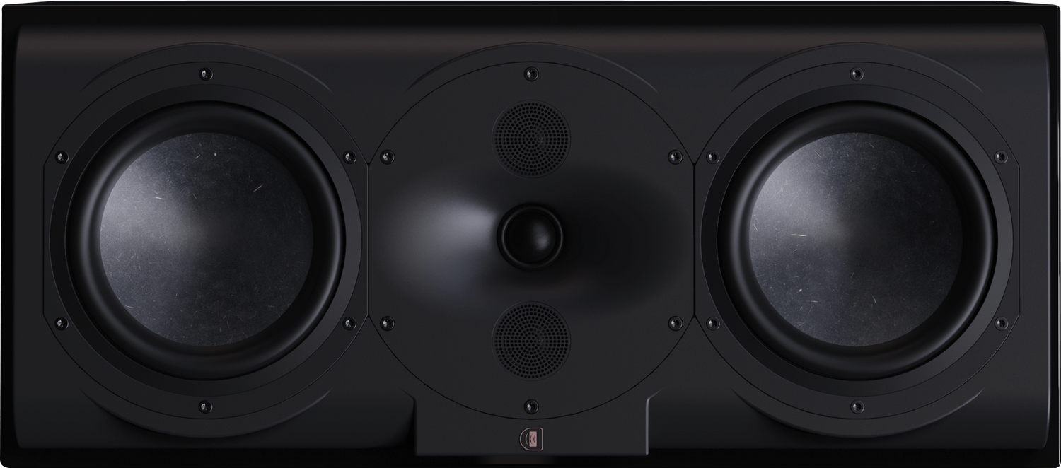 Perlisten Audio R5c Center Speaker