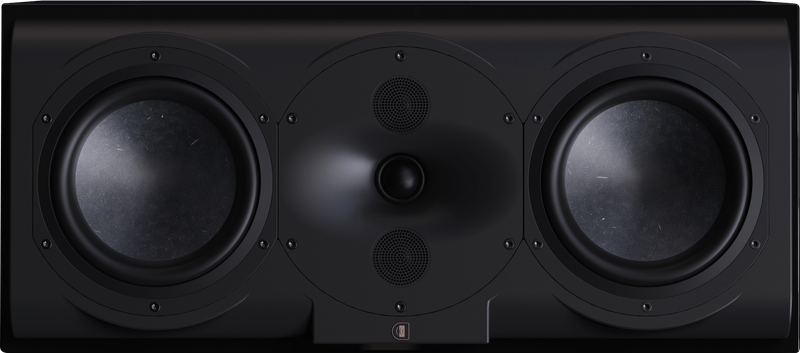 Perlisten Audio R5c Center Speaker