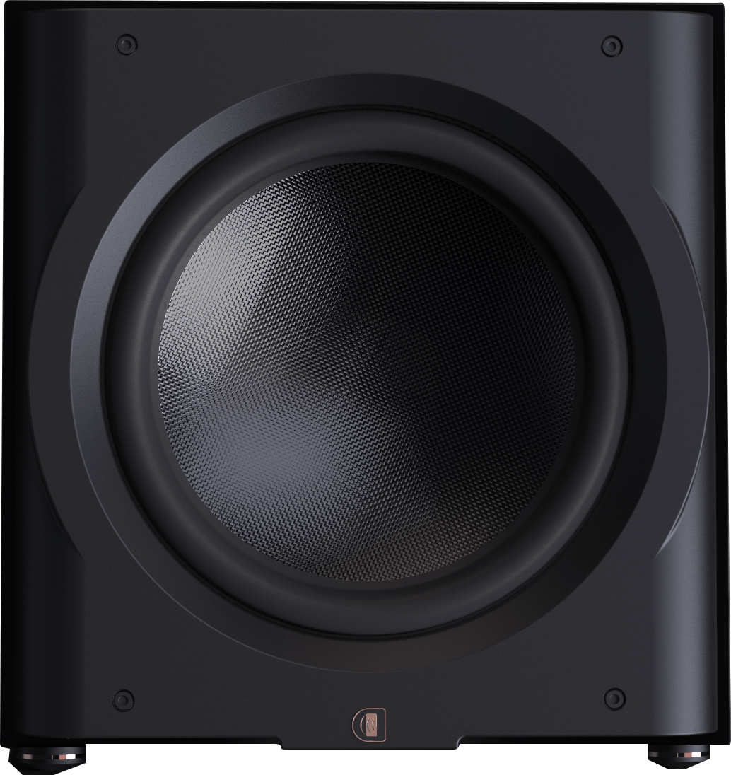 Perlisten Audio D15s Subwoofer Perlisten Audio D15s Subwoofer