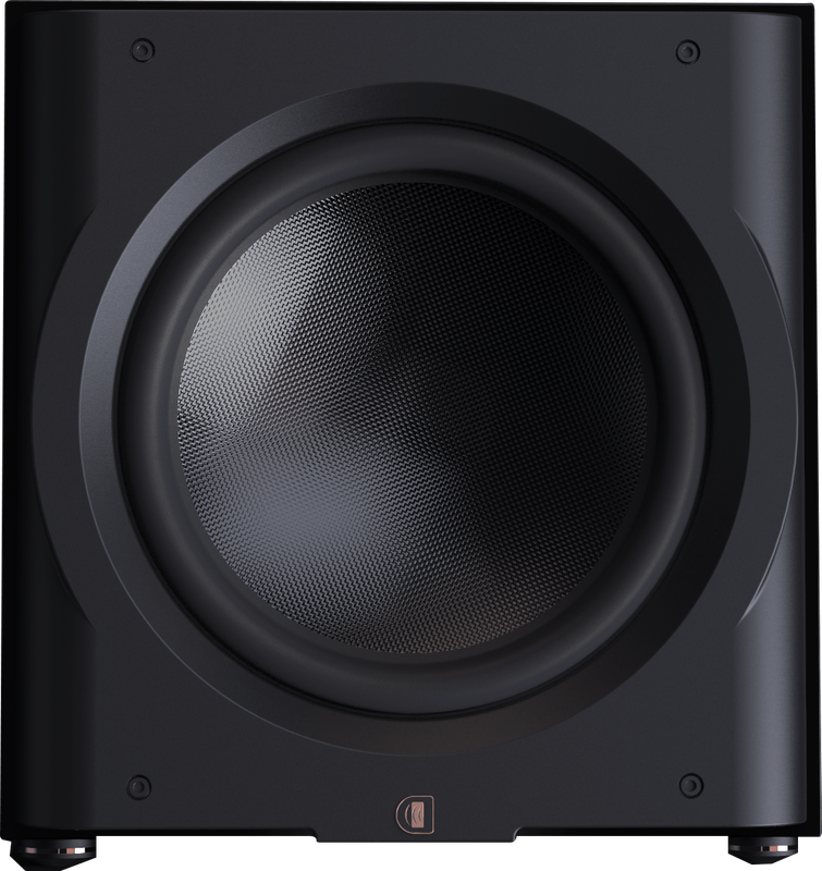 Perlisten Audio D15s Subwoofer