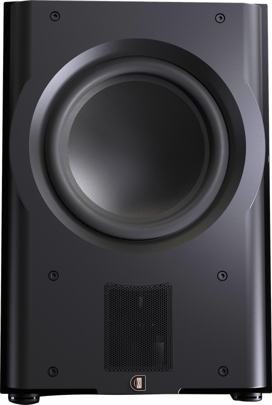 Perlisten Audio D210s Subwoofer