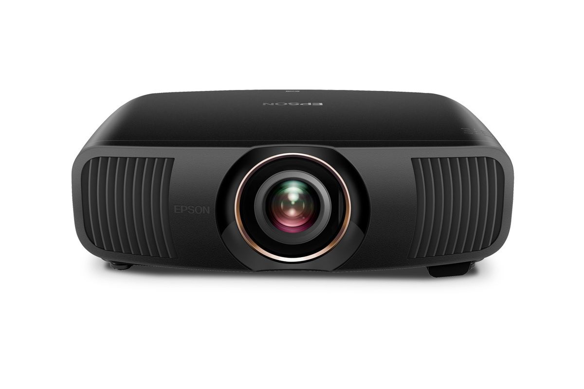 Epson QB1000 4K HDR 3,300 Lumen 3LCD Laser Projector Epson QB1000 4K HDR 3,300 Lumen 3LCD Laser Projector