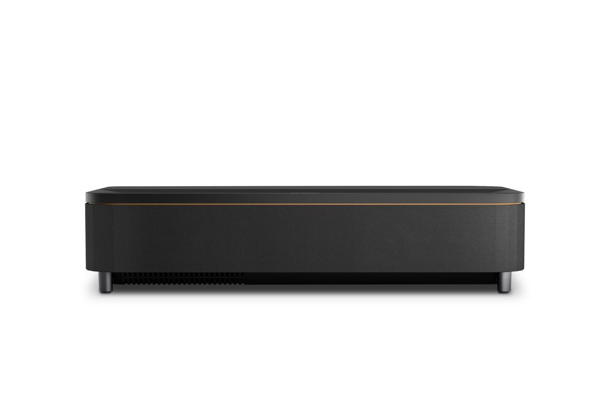 Epson QS100 4K PRO-UHD HDR 4,500 Lumen 3LCD Ultra Short Throw Laser Projector Epson QS100 4K PRO-UHD HDR 4,500 Lumen 3LCD Ultra Short Throw Laser Projector