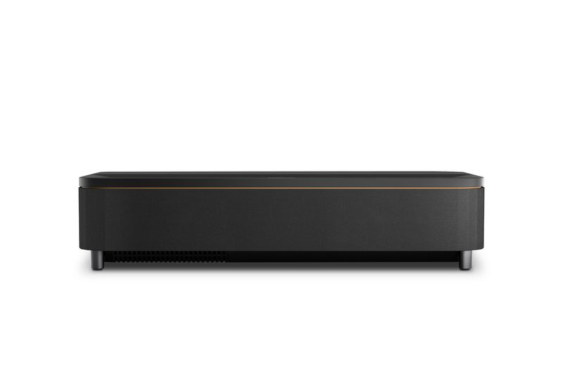 Epson QS100 4K PRO-UHD HDR 4,500 Lumen 3LCD Ultra Short Throw Laser Projector