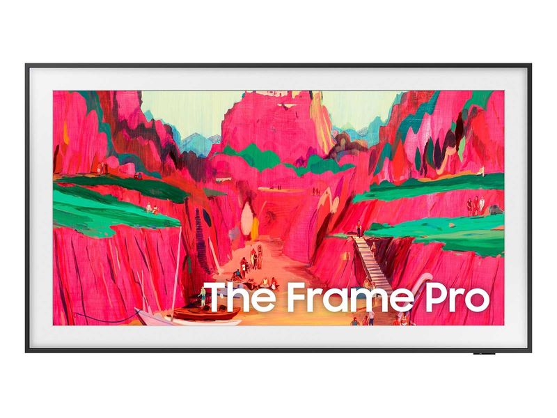 Samsung The Frame Pro