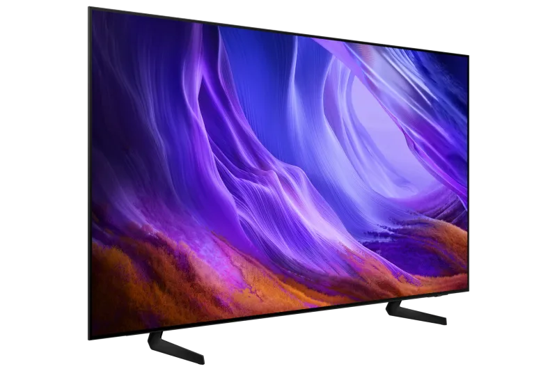 Samsung OLED S85H 4K