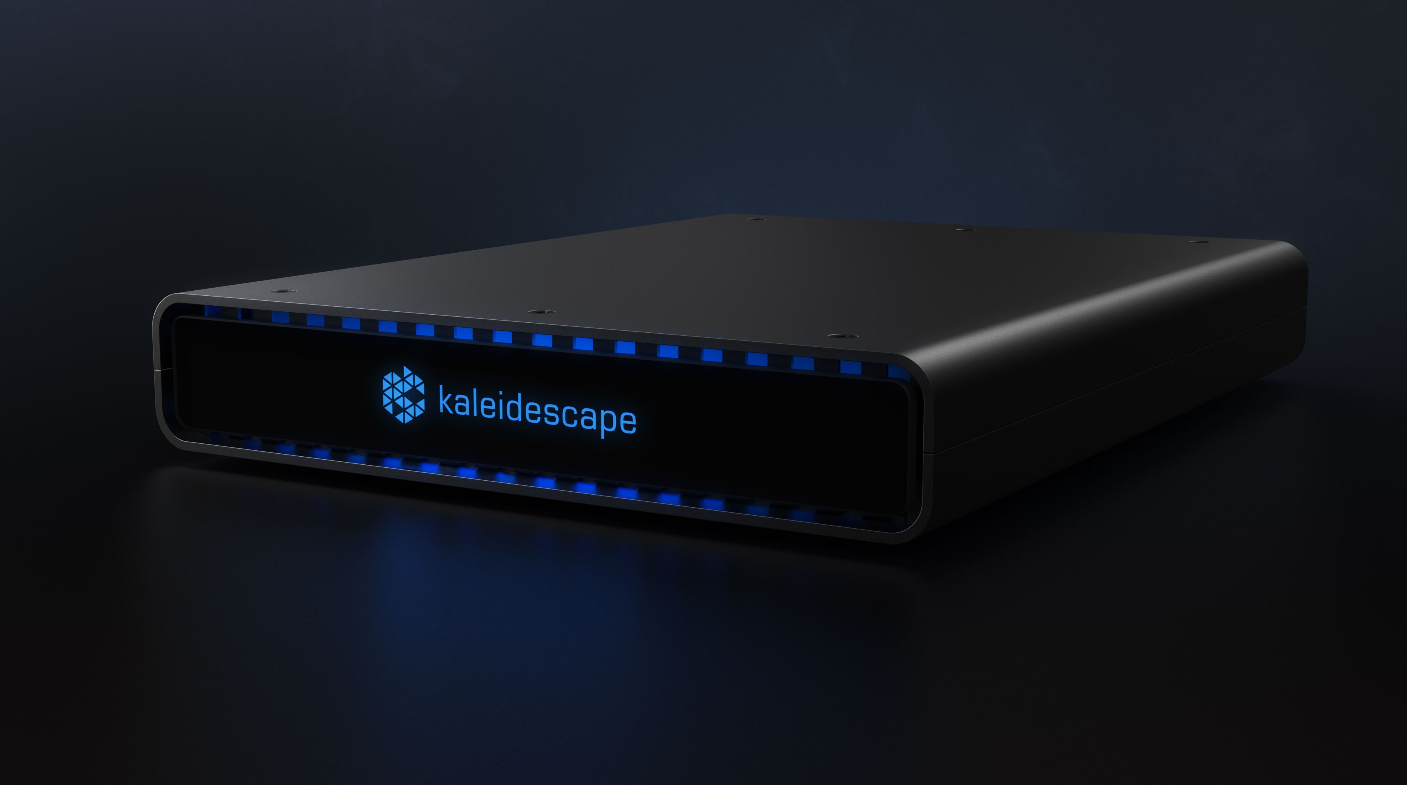 Kaleidescape - Strato K Movie Player