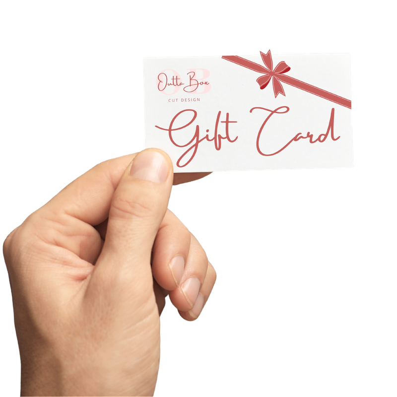 GIFT CARDS