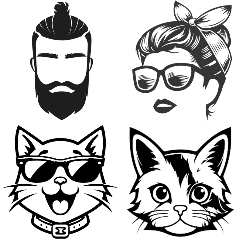 SVG FILES