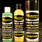 Metalwax - Sets