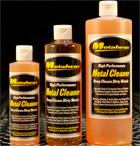 High Performance Metal Cleaner