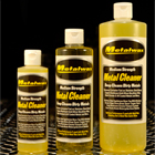 Medium Strength Metal Cleaner