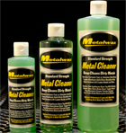 Standard Strength Metal Cleaner