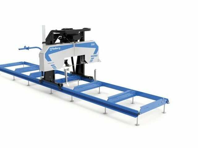 Timbery M280 Sawmill