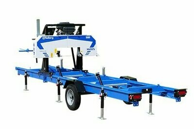 Portable Sawmills