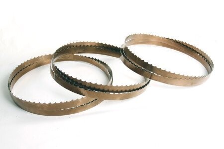 Wood-Mizer 7 Band Sawmill Blades