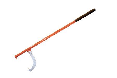 Timbery Log Handling Equipment