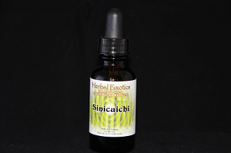 Sinicuichi Tincture (1oz Bottle)