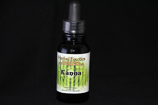 Kanna Tincture (1oz Bottle)