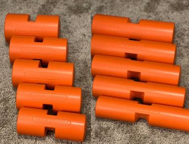 Medium Neck and Back Shaper Foam Rollers