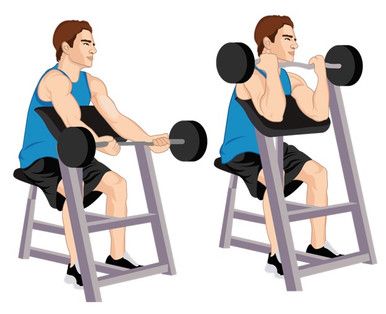Exercises We Recommend and Exercises To Avoid