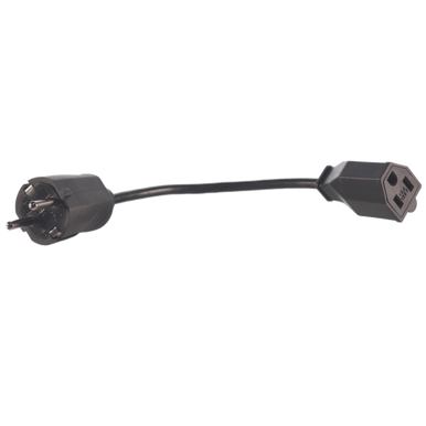 US to EU cord