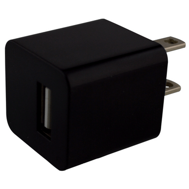 Breathe Safe USB Plug Adapter 110 volt