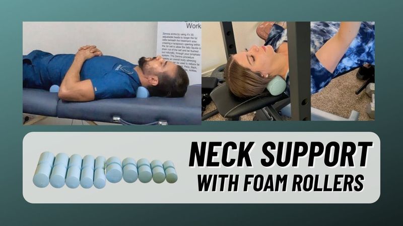 Home Exercise Program for Low Back Pain PDF: Spinal Twist