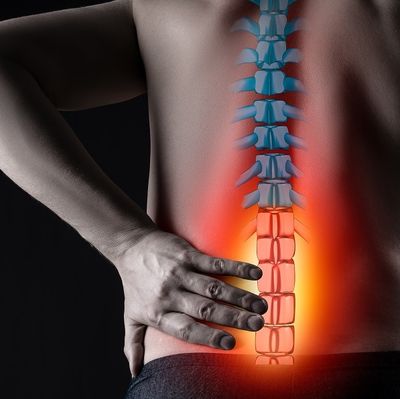 How To Achieve the Ultimate Spinal Fitness